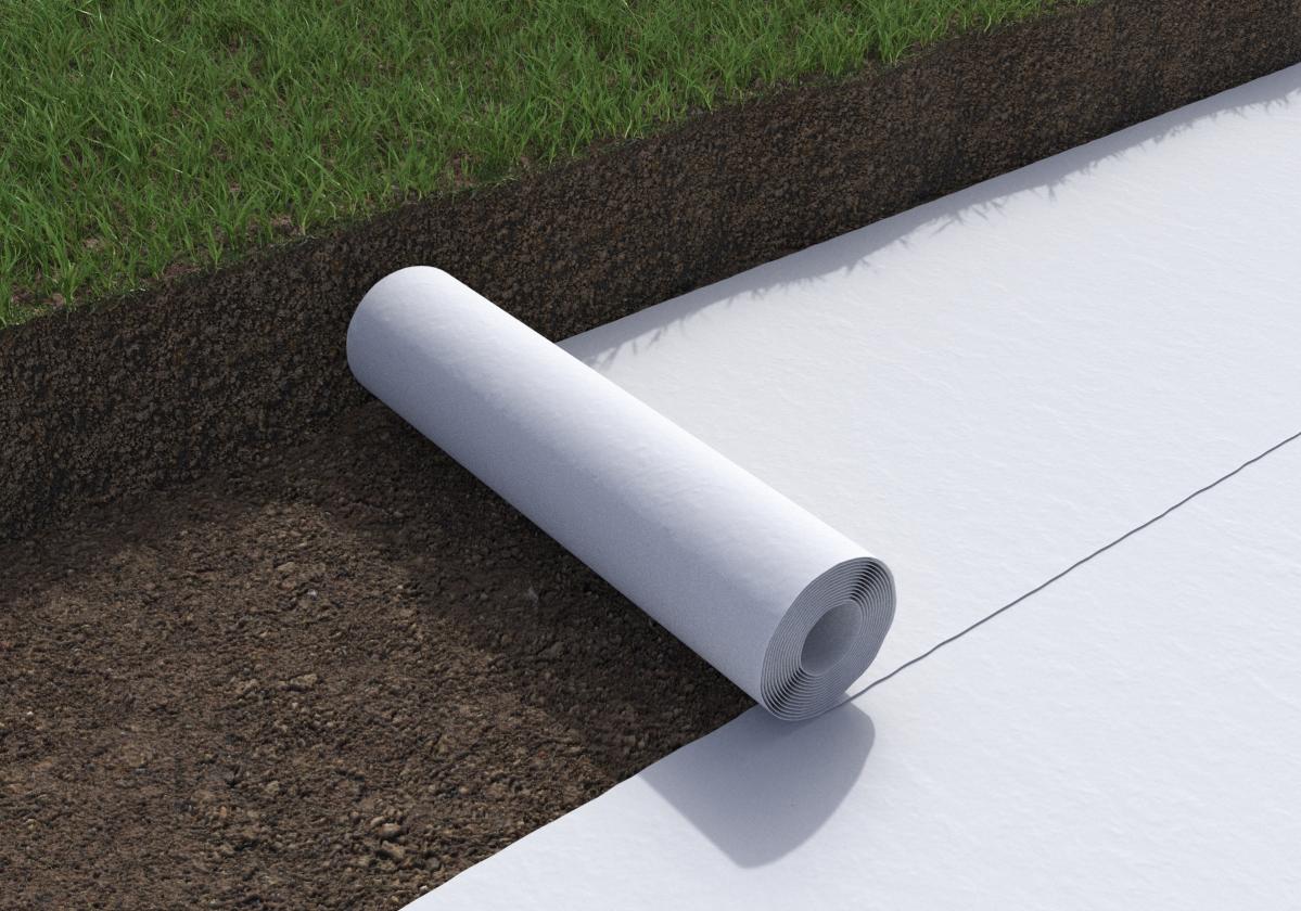 Geotextile